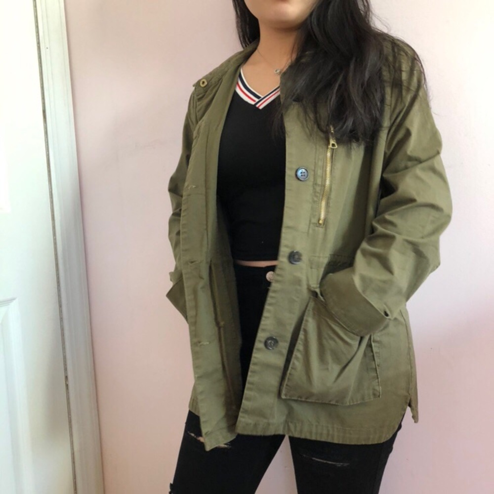 Jacket